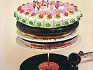 Rolling Stones Vinyl LP London Records, 1969, NPS-4, Let It Bleed