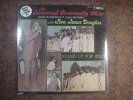 Rev Isaac Douglas sealed 2LP Stand Up for Jesus