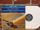 Mozart Jupiter Haffner Walter 6 Eye LP