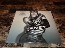 Janet Jackson Rare Sealed Limited Edition Discipline Double Vinyl LP Record Set