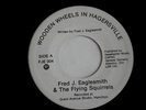 FRED J. EAGLESMITH  