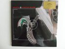 Sparta Wiretap Scars LP LIMITED TRANSPARENT RED 180 Gram Audiophile Vinyl/OOP