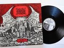 NAPALM DEATH - Scum LP 1987 - Original MOSH 3