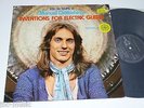 ASH RA TEMPEL VI GÖTTSCHING 1ST M- LP INVENTIONS FOR KRAUT ROCK |505