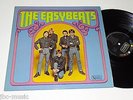 THE EASYBEATS RARE UNITED ARTITS ORIG LP SAME S/T BEAT GARAGE PSYCH |767