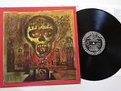 SLAYER - Seasons in the Abyss LP 1990 , Orig. Def American