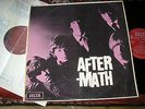 ROLLING STONES  -   Aftermath,     ORIGINAL 1966 UK MONO LP/inner