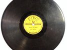 CARL PERKINS Boppin' The Blues / All Mama's Children 78 rpm record SUN LABEL 243