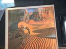 Patrick Woodroffe / David Greenslade 