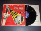 'COME SPY WITH ME' 1966 UK Soundtrack LP - Danny La Rue, Babara Windsor
