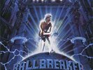 AC/DC BALLBREAKER VINILE LP 180 GRAMMI RECORD STORE DAY 2014 NUOVO E SIGILLATO