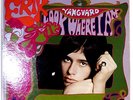 ERIK   Look Where I Am 1967 Rock LP Original US Vanguard VSD-79267 1A/1A Press
