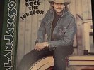 Alan Jackson Don't Rock the Jukebox Vinyl LP RARE