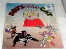 Fritz the Cat:  Original Soundtrack Recording  [Still Sealed Copy]