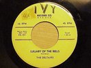 RARE & GREAT DOO WOP 1ST PRESS 45 