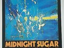 Three Blind Mice Midnight Sugar Tsuyoshi Yamamoto reissue #395 LIMITED EDITION