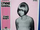 LYNNE RANDELL - Dynamic - Australian Raven VINYL LP - NEAR MINT