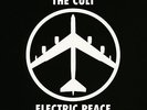 THE CULT-ELECTRIC PEACE-VINYL LP2 BEGGARS BA NEW