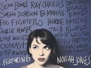 NORAH JONES-FEATURING-VINYL LP2 BLUE NOTE NEW