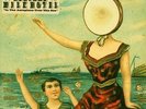 NEUTRAL MILK HOTEL-IN THE AEROPLANE OVER THE SEA-VINYL LP DOMINO RECORDS NEW