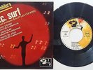 LES GAMBLERS - S.L.C. SURF - FRENCH 45 EP
