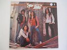 Thin Lizzy Fighting VEL-2005 VG