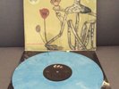 NIRVANA - INCESTICIDE - BLUE SWIRL VINYL ORIGINAL 92' RARE NM