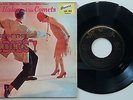 BILL HALEY AND HIS COMETS - ROCKIN' THE OLDIES - FRENCH 45 EP