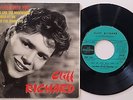 CLIFF RICHARD - FALL IN LOVE WITH YOU - FRENCH 45 EP
