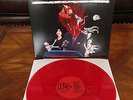Iron Reagan, Tyranny of the Will, Red Vinyl Record LP, Rare, Municipal Waste