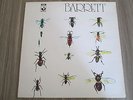 SYD BARRETT same s/t VINYL LP ORIG UK PRESS TEX SLEEVE MINT- VINYL PINK FLOYD