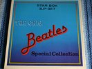 The Orig. Beatles Special Collection Star Box Set 1982 3-12