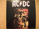 AC/DC LP DOPPEL LP CAPITAL OF SIN