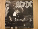 AC/DC LP LIVE IN MUNICH 88