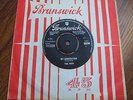 THE WHO -MY GENERATION / SHOUT AND SHIMMY - BRUNSWICK 05944/1965 1st UK  Nr.MINT