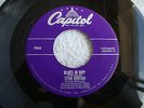 45 Stan Kenton-Art Pepper-Bob Cooper-Shorty Rogers/Blues Rif/F888/USA/EX HEAR