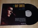 Ray Smith and Patt Cupp LP - Crown Records CLP 5364