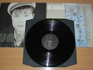 UNREST Perfect Teeth UK LP 1993 4AD CAD 3012