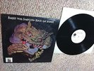 very rare BLACK CAT BONES psych PROMO     NEAR MINT lp 1969