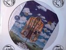 Picture Disc -  Fish (ehemals Marillion)- Suits  - LP - mit Cover