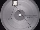UNDERGROUND RESISTANCE ?'Codebreaker' vinyl 12