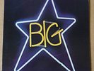 BIG STAR #1 Record LP ARDENT 1972 US orig+promo ALEX CHILTON-CHRIS BELL-BOX TOPS