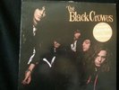 THE BLACK CROWES: SHAKE YOUR MONEY MAKER. 12
