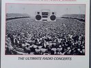 Bryan Adams in Concert 1988 LP / Westwood One Radio Show / Rare Radio Promo