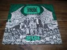 Napalm death scum 1st press LP