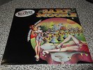 THE GARY MOORE BAND Grinding Stone LP Sealed THIN LIZZY DEEP PURPLE