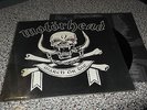 MOTORHEAD March Or Die LP 1992 SAXON JUDAS PRIEST BLITZKRIEG IRON MAIDEN DIO