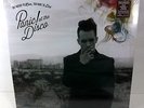 Panic At The Disco Too Weird To Live Too Rare To Die Splatter LP Vinyl Sealed