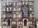 LED ZEPPELIN PHYSICAL GRAFFITI   (SEALED)   ORIG '75, SS 2-200 1198