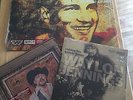 Waylon Jennings Live 55 + 2 7